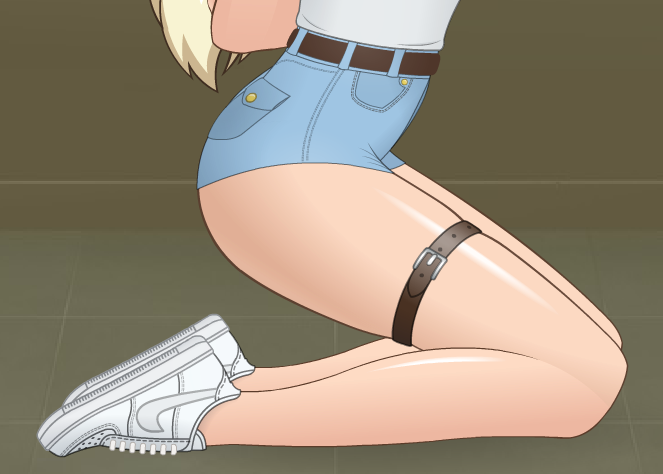 HighWaistBootyShorts ThickerThighs Preview.PNG
