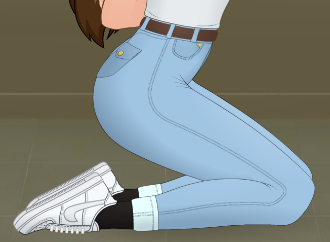 HighWaistJeans ThickerThighs Preview.PNG