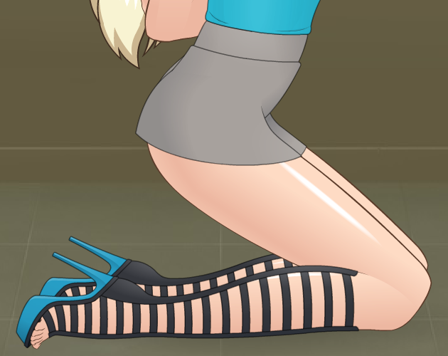 HighWaistMiniSkirt Basic Preview.PNG