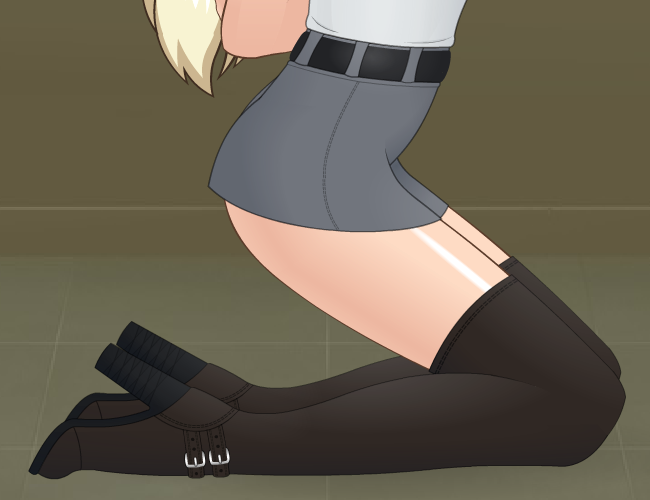 HighWaistMiniSkirt Basic V2 Preview.PNG