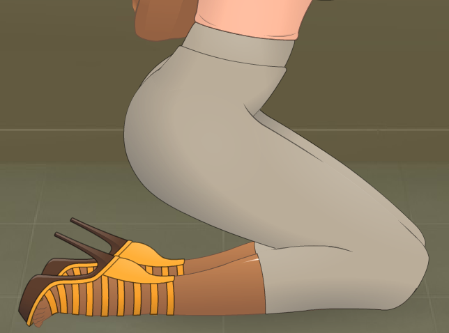 HighWaistSkirt 5Overknee ThickThighs Preview.PNG