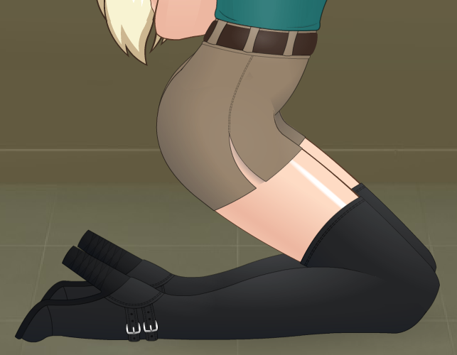 HighWaistSkirt Mini Split V2 Preview.PNG