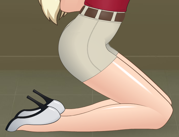 HighWaistSkirt Mini V2 Preview.png