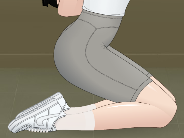 HighWaistYoga Bermuda ThickerThighs Preview.png