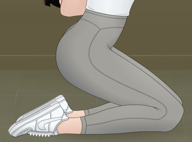 HighWaistYoga Pants ThickerThighs Preview.png