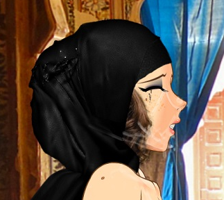Hijab (Brunette) Preview Icon 2.png