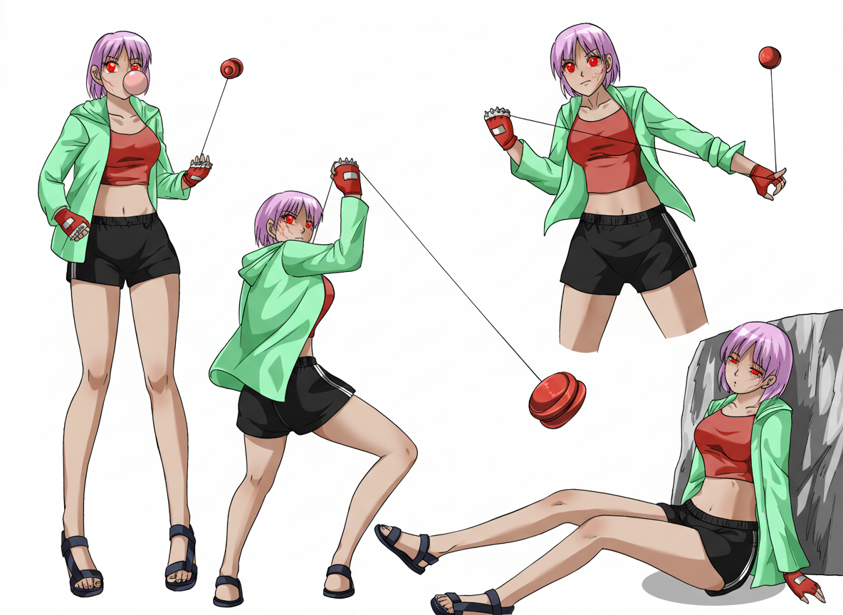 Ikura Yuki - Infected.png