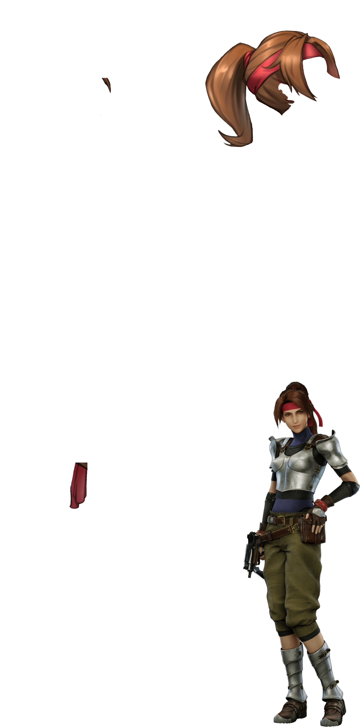 Jessie Raspberry Hair.png