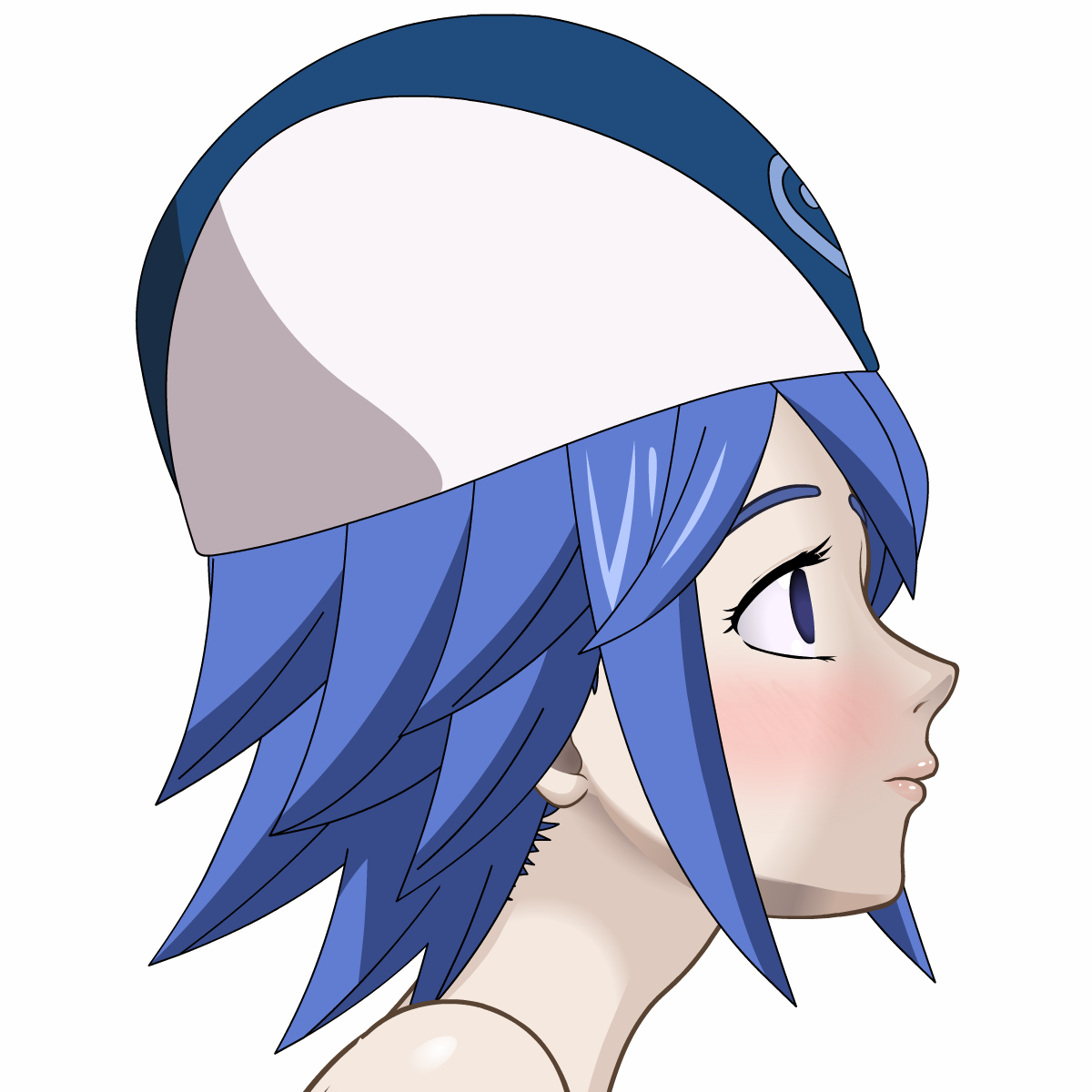 Juvia Loxar (Short Hair).png