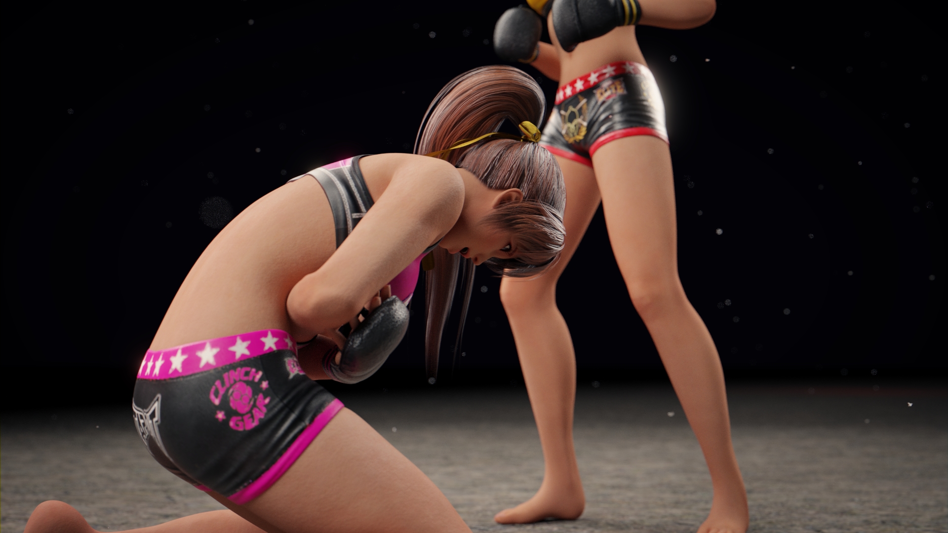 Kasumi - Body Conditioning 4.jpg