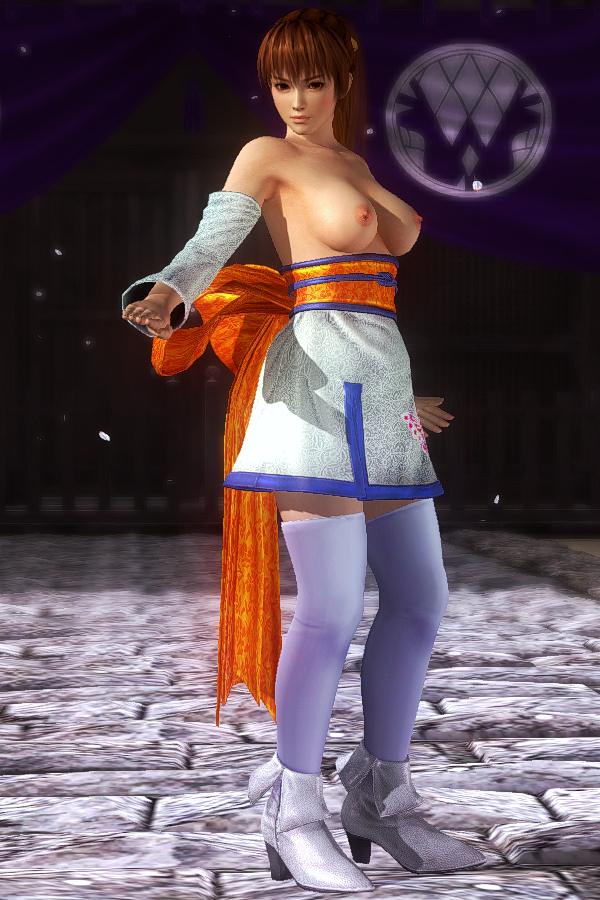 Kasumi Butterfly Topless.jpg