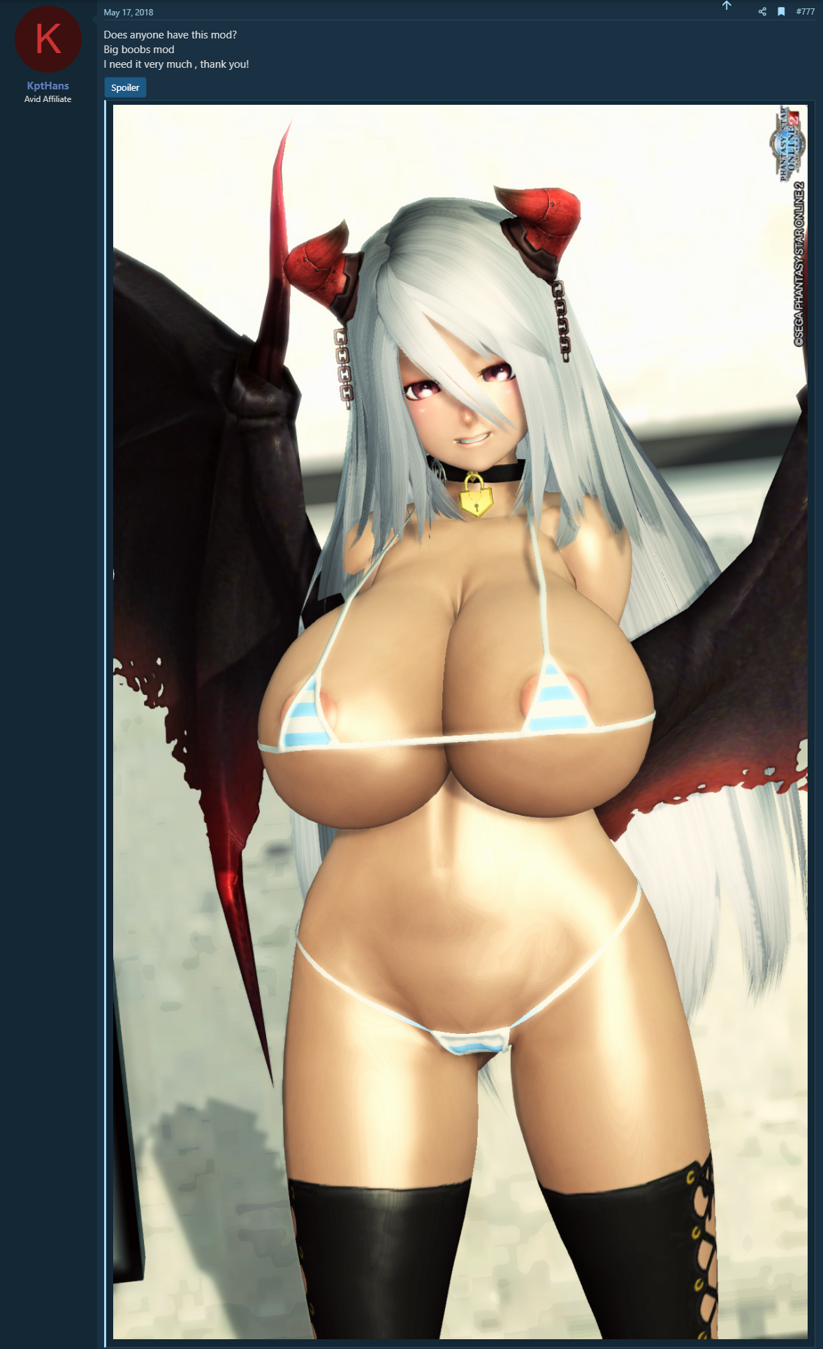 KptHans - Striped Micro-Bikini & Huge Breasts.png