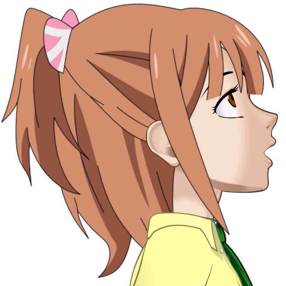Kurahashi Riko with ponytail.jpg