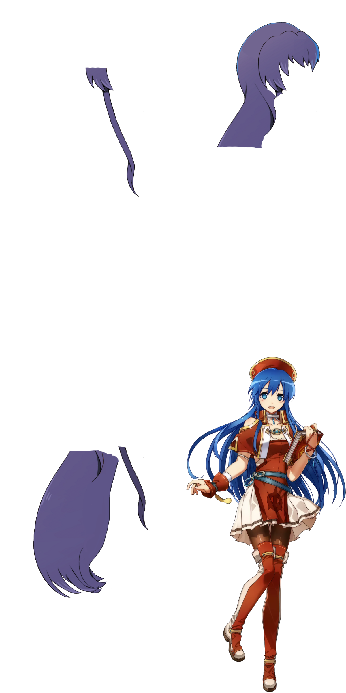 Lilina (No Band) Hair.png