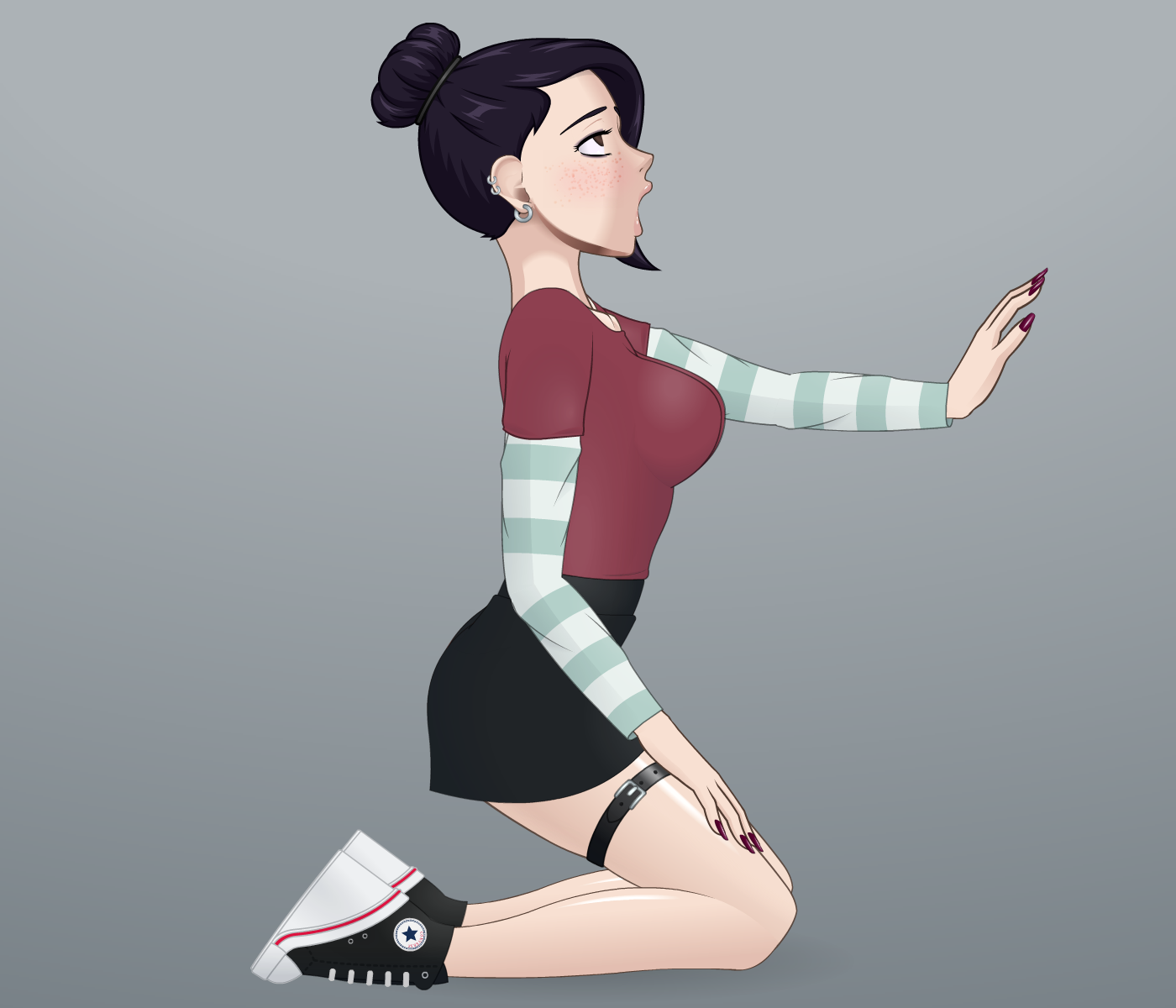 Longsleeves Undershirt Loose Stripes 1.png