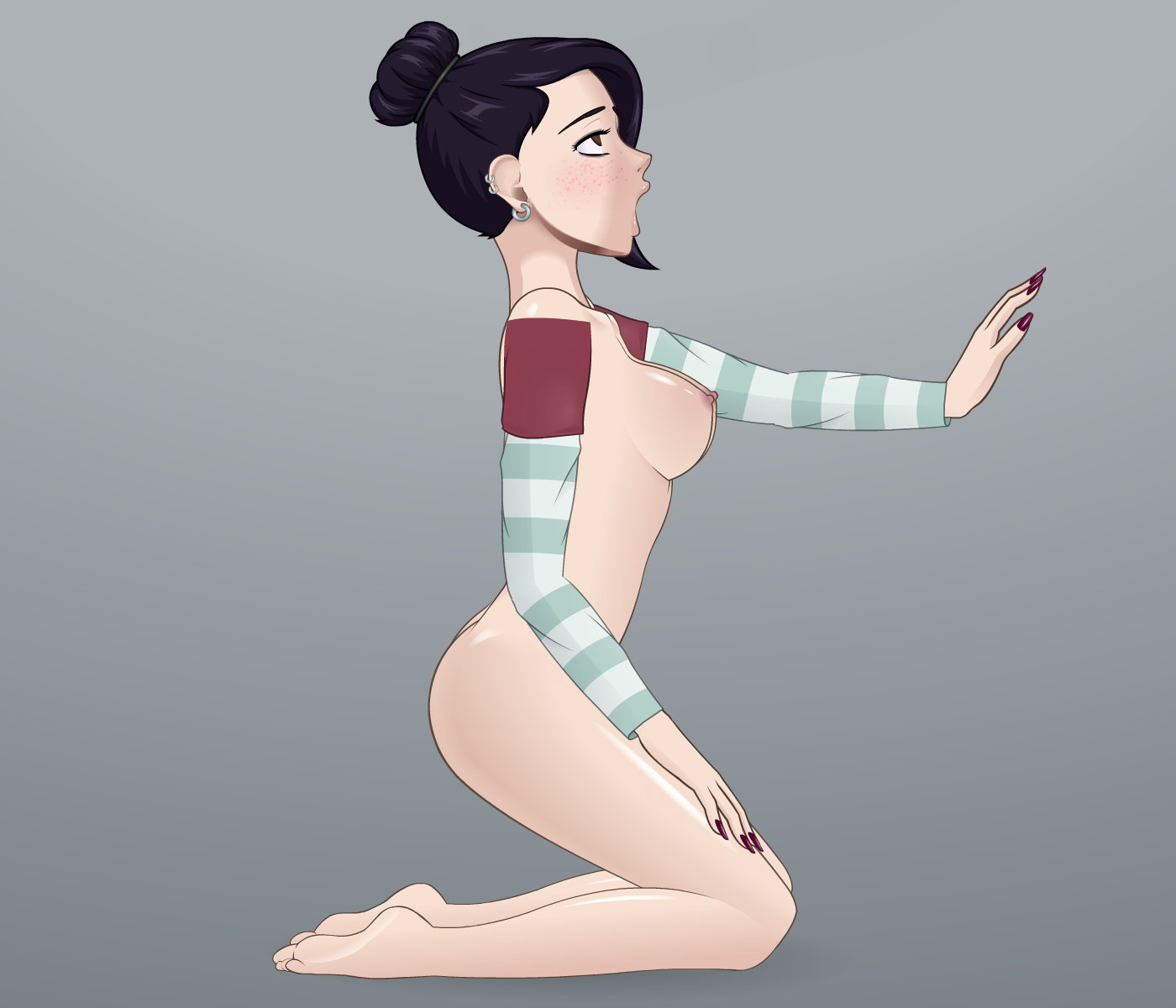 Longsleeves Undershirt Loose Stripes 2.png