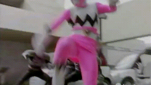 Lost Galaxy Male Zako.gif