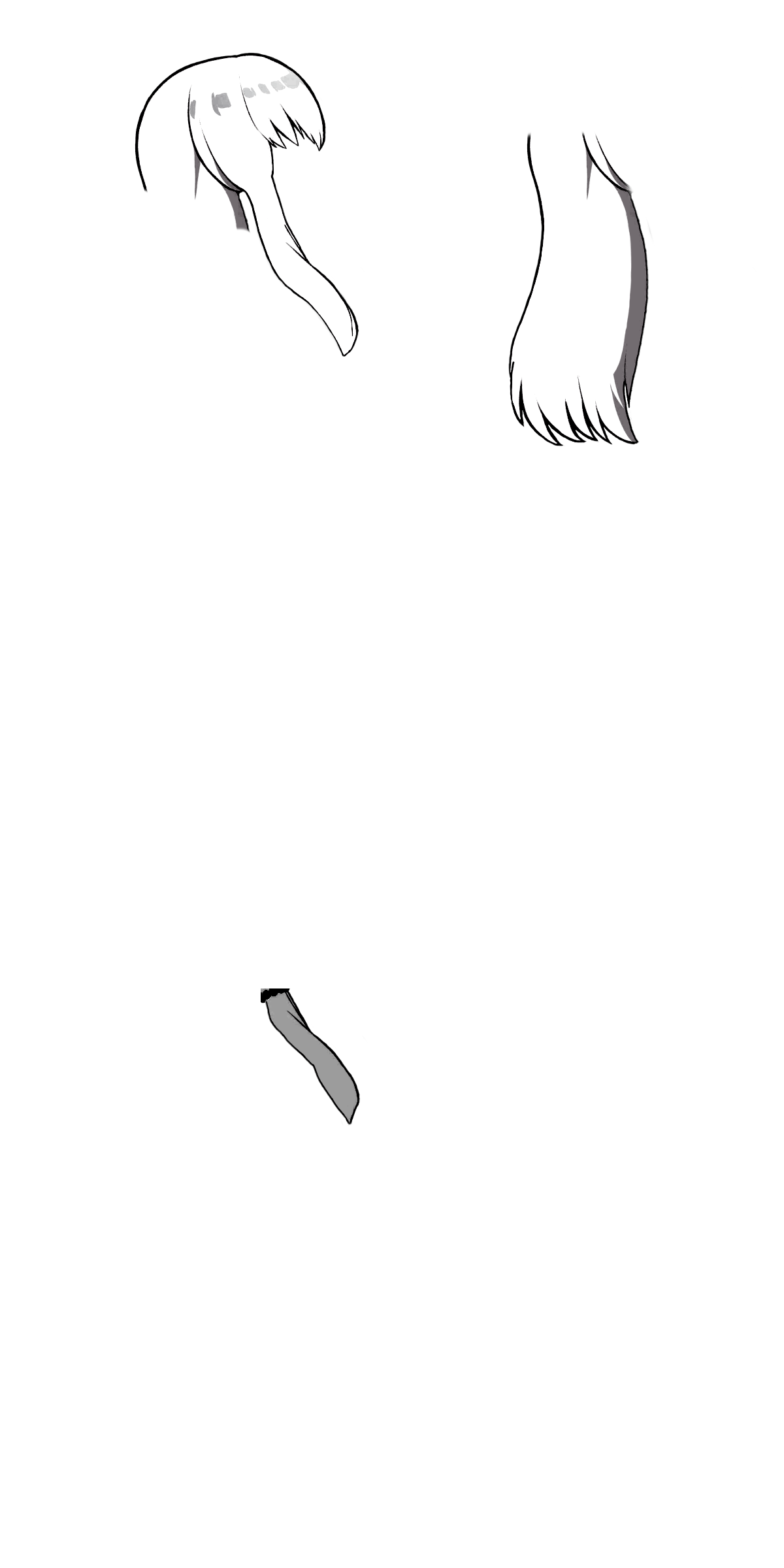 Lysithea PreTimeskip Hair Edit.png