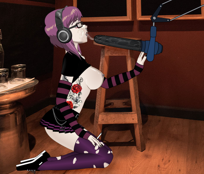 Mandy Screenshot.png