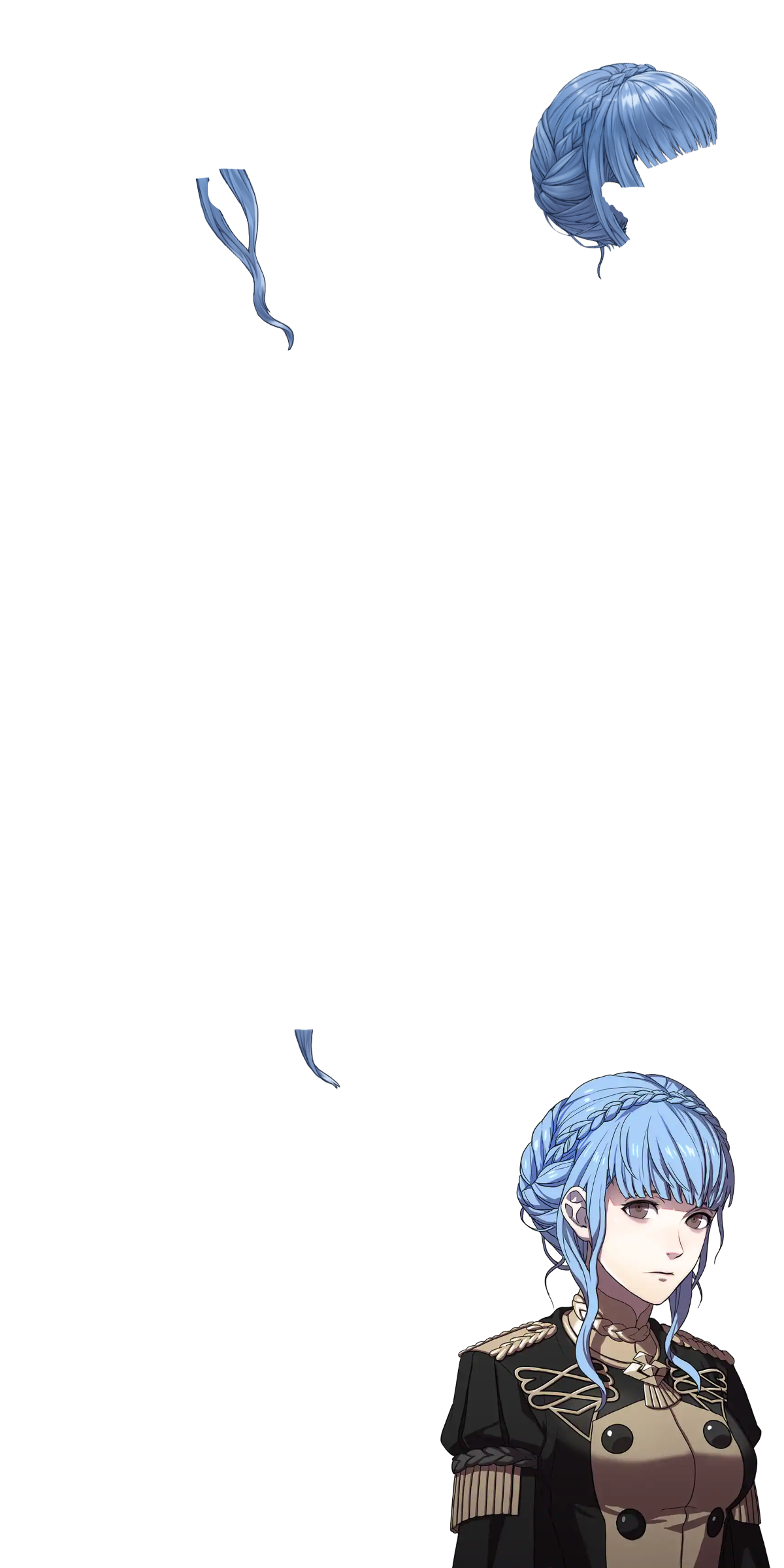 Marianne von Edmund (clean) hair.png