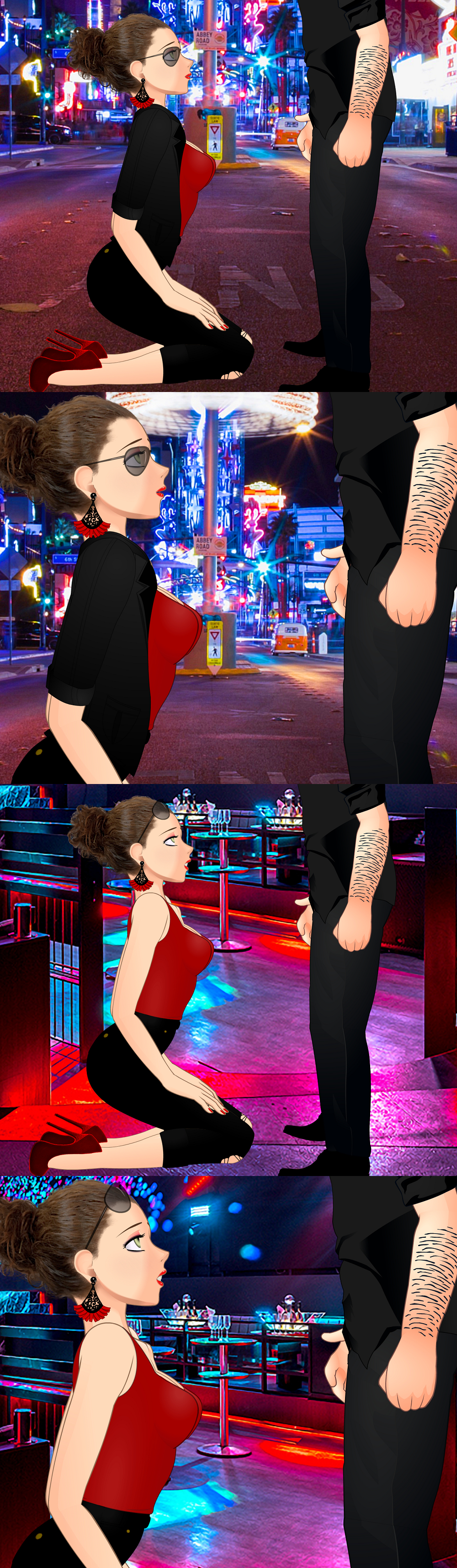 Messy Back Bun Brunette Preview.jpg