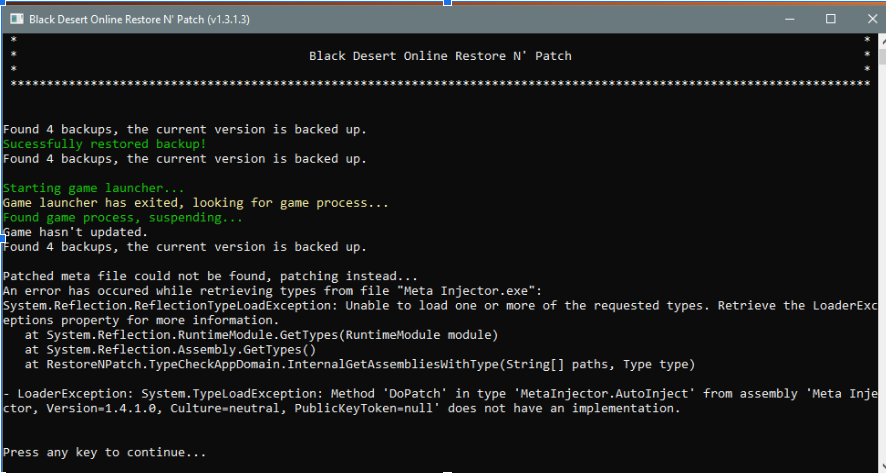 MetaInjector issue.PNG