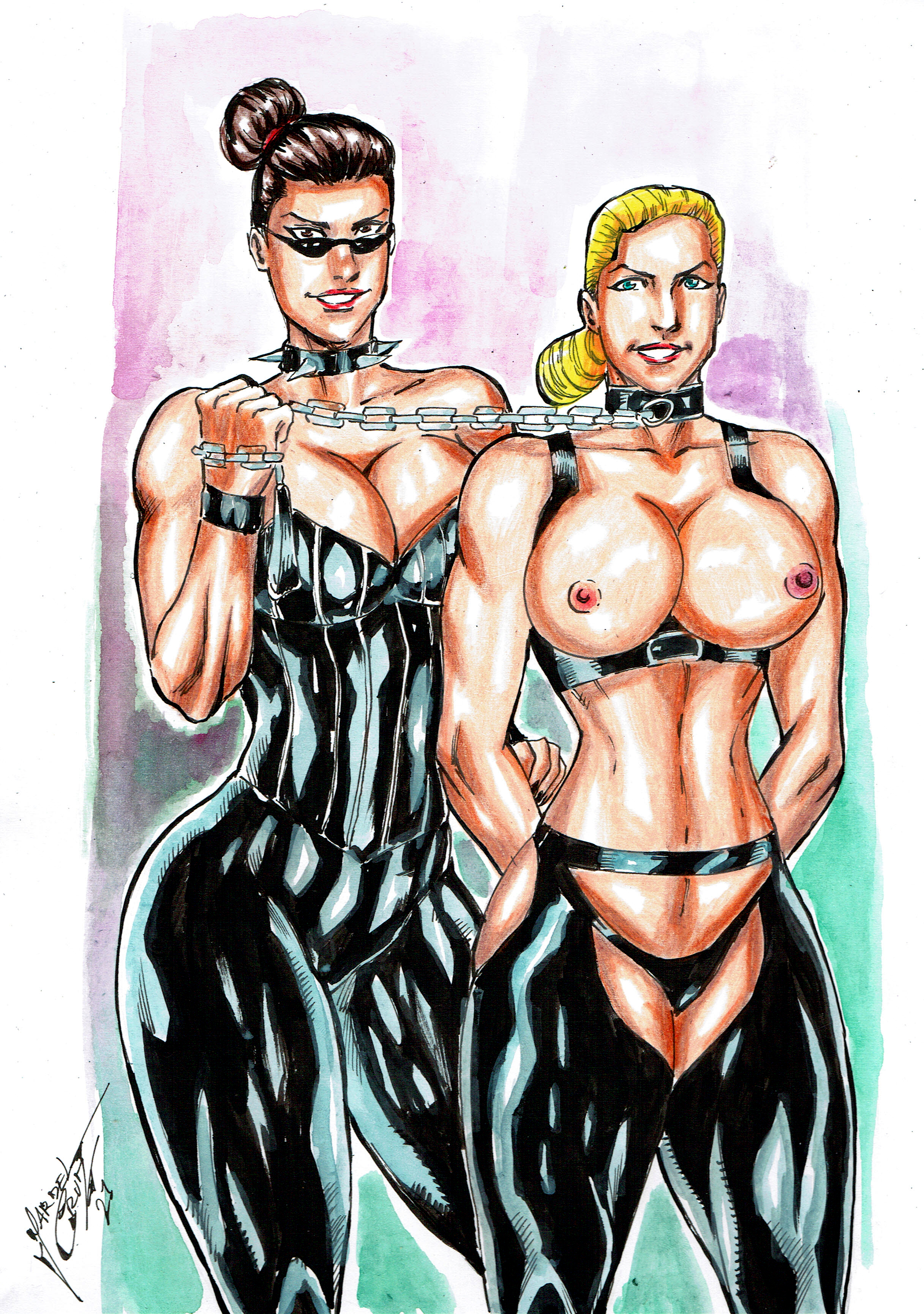 Niki DominatrixLydia Cox-commisson-news-jeff-jardel-2021.jpg