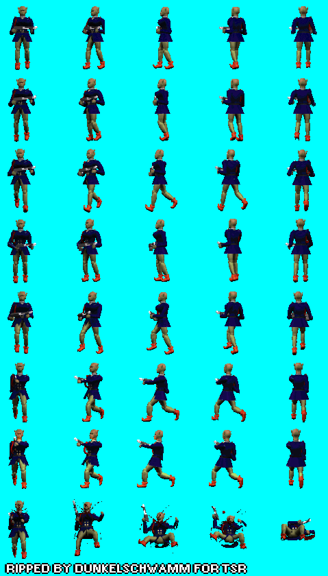 PC Computer - Duke Nukem 3D Nuclear Winter - FEM Groan.png