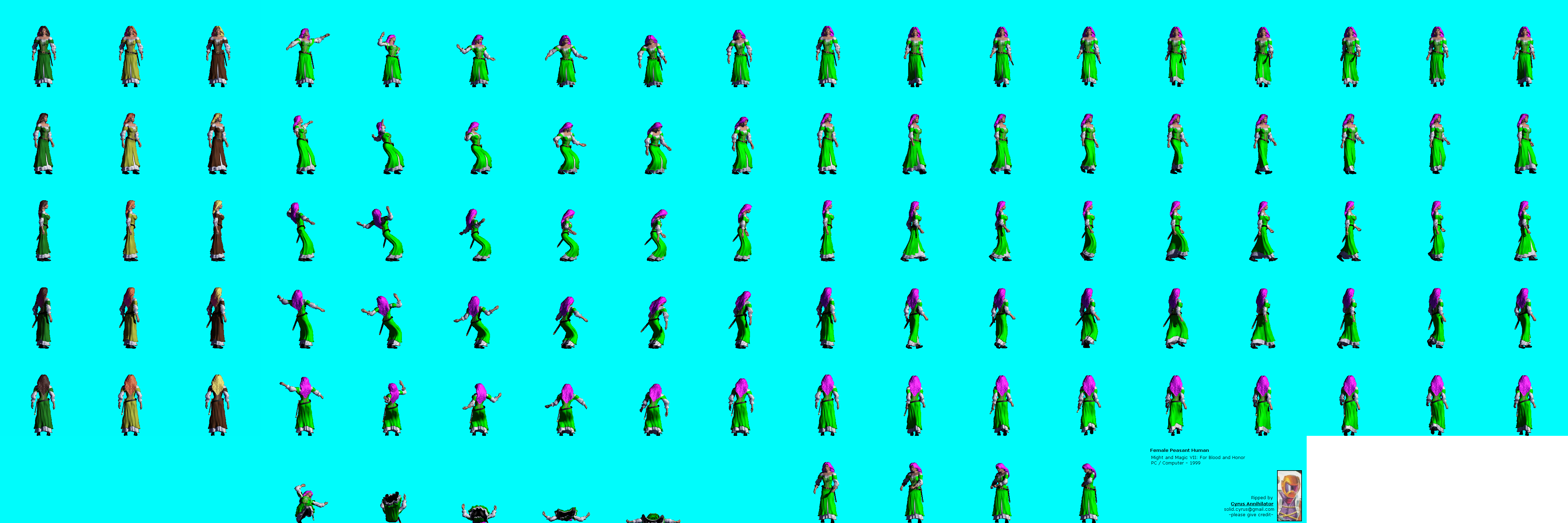 PC Computer - Might and Magic 7 For Blood and Honor - Female Peasant Human A.png