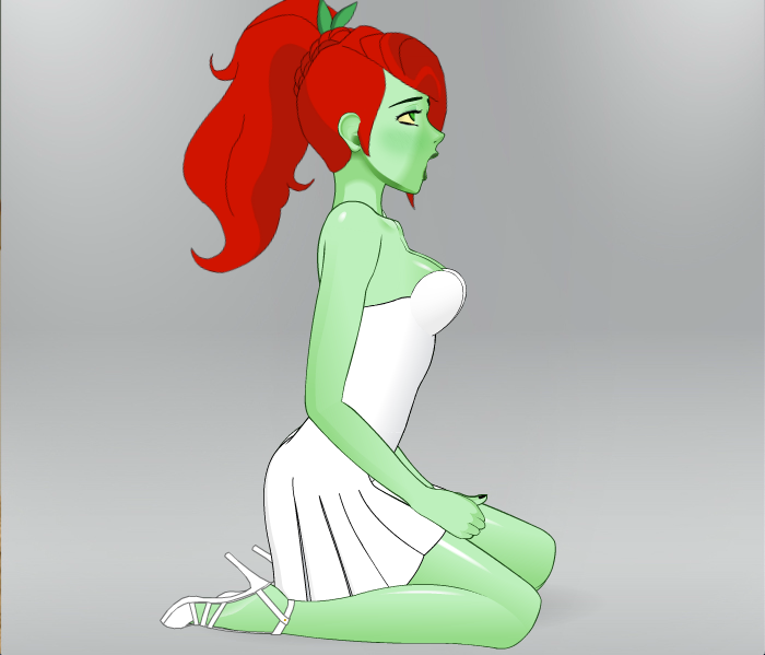 Poison Ivy Wedding Alt.png