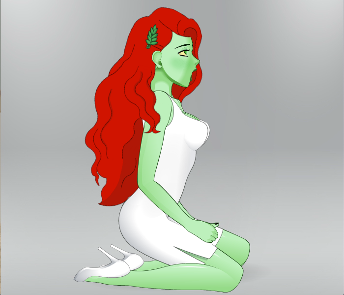 Poison Ivy Wedding.png