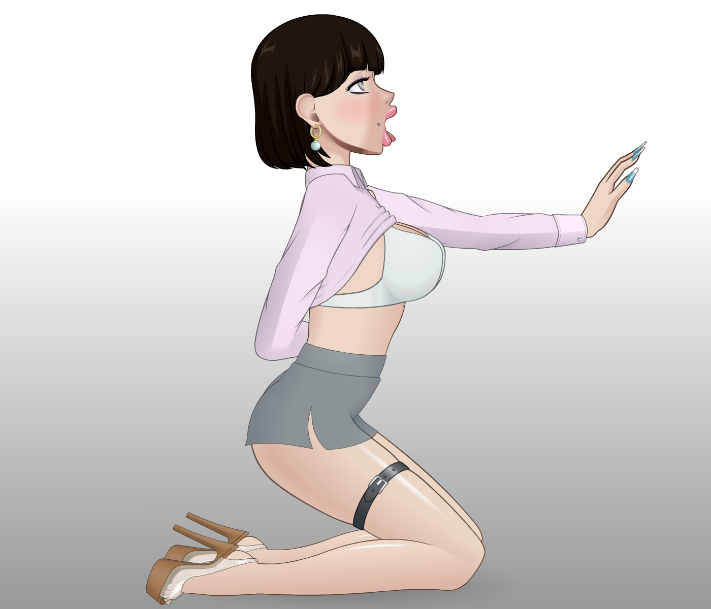 PulledUp DressShirt Longsleeve.png