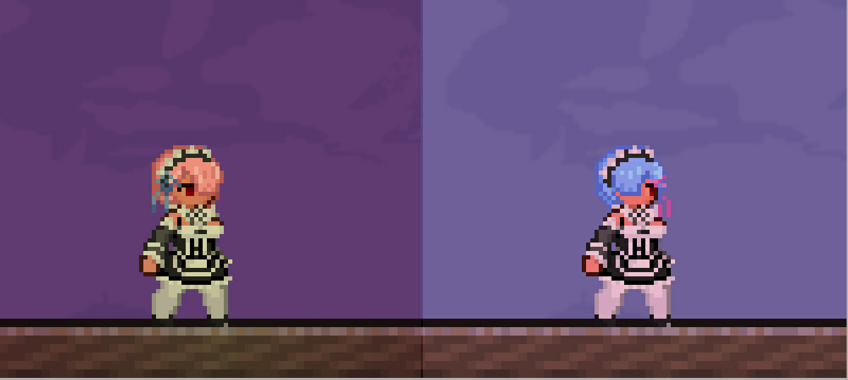 Terraria Khoirart Texture Pack Adult Gaming LoversLab