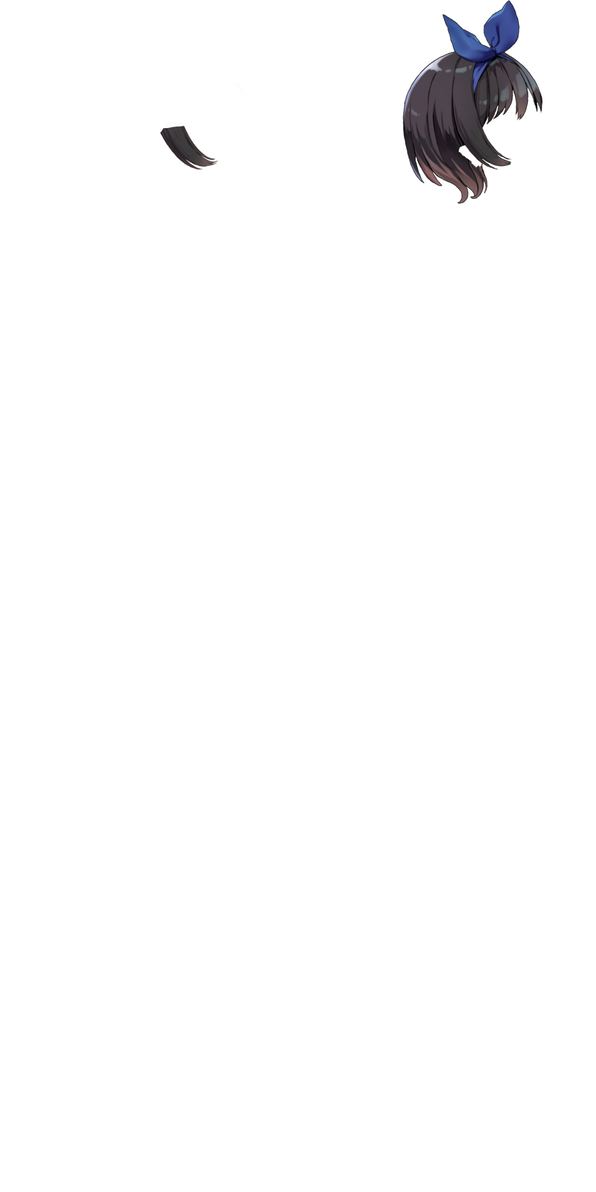 Ruka Sarashina hair.png