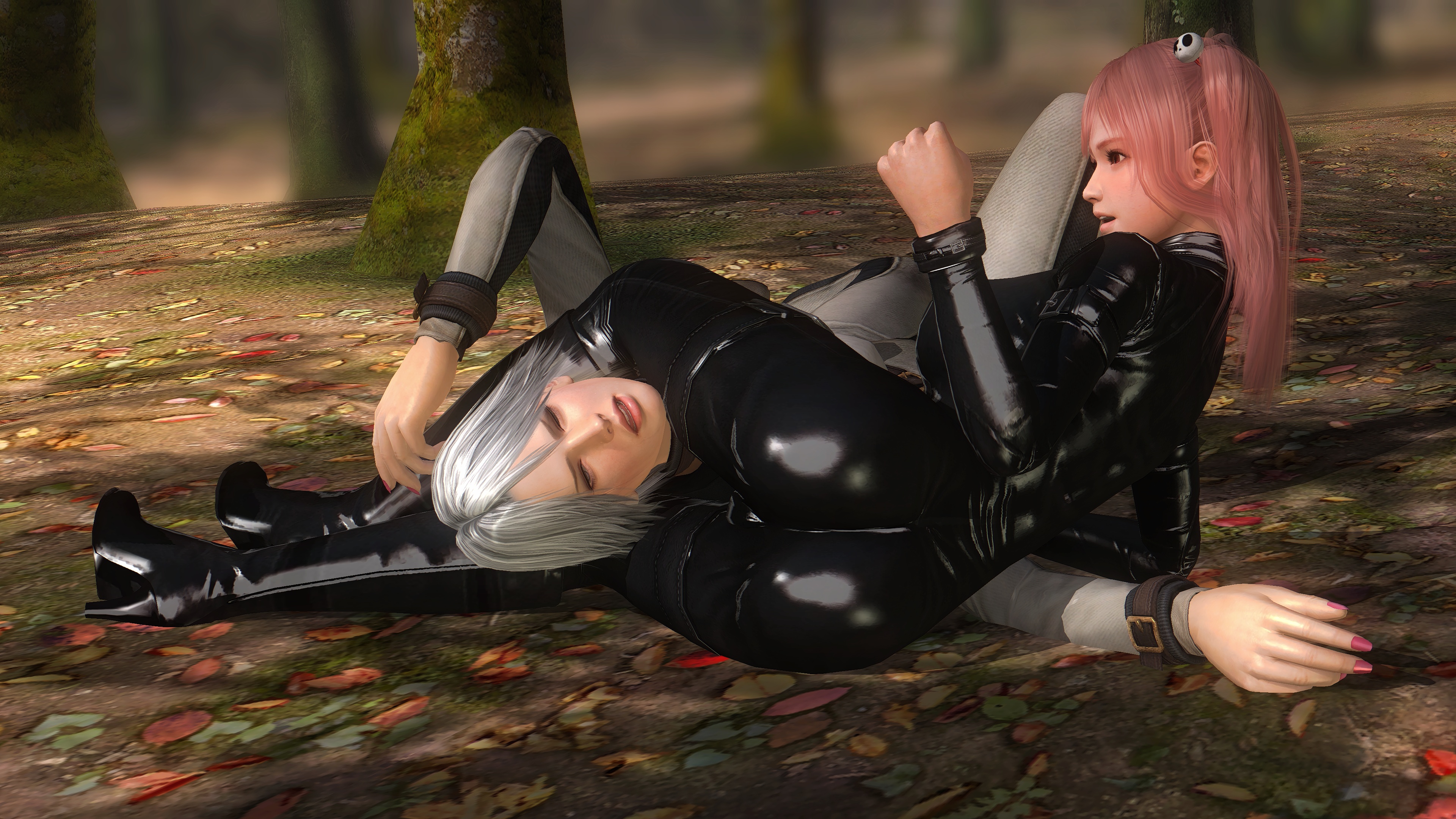 Ryona Christie DOA3 Humiliated 047.jpg