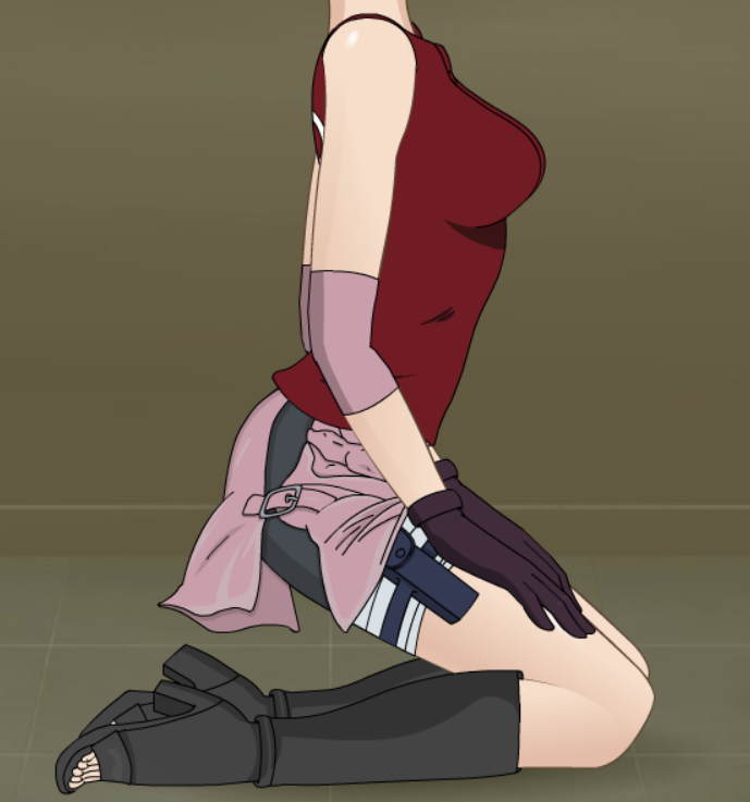 Sakura Haruno V2 PREV.png
