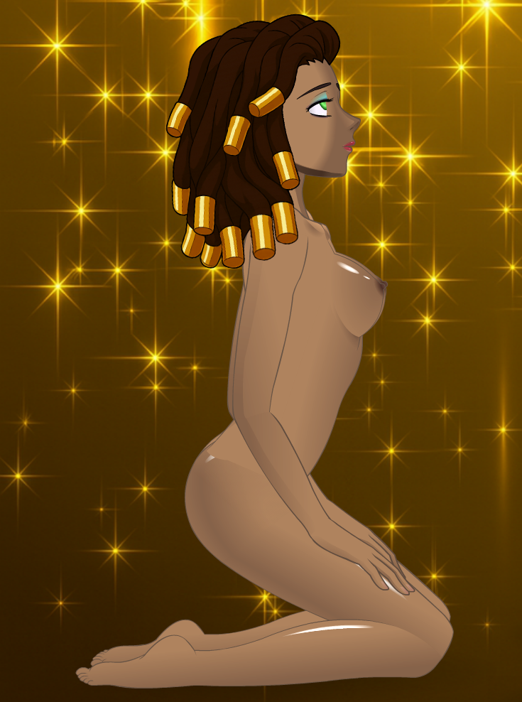 Senna True Damage Prestige theme.png