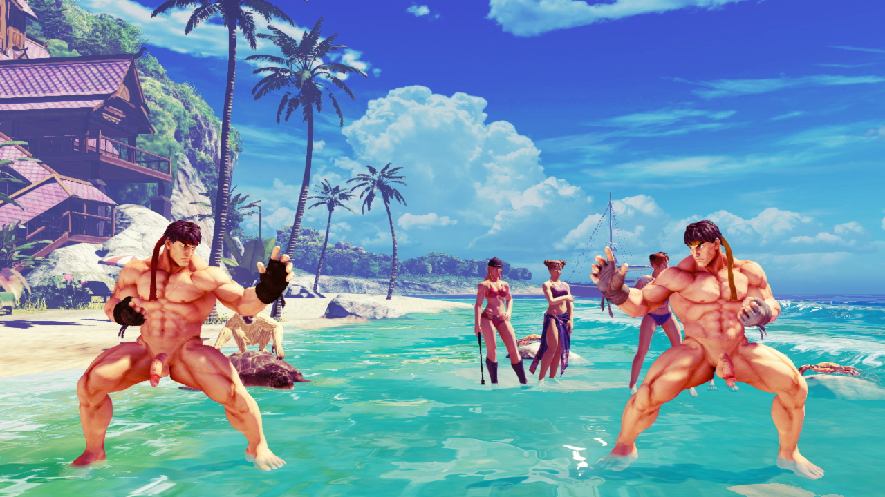 SFV Ryu Nude Mod [No Beard].jpg