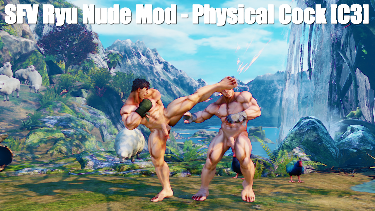 SFV_Ryu_NudeMod[PhysicalCock][C3].jpg