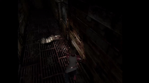 SH3 Heather-FaceDownMelee.gif