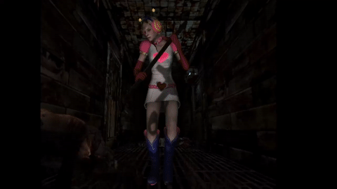 SH3 Heather-FaceUp Melee.gif