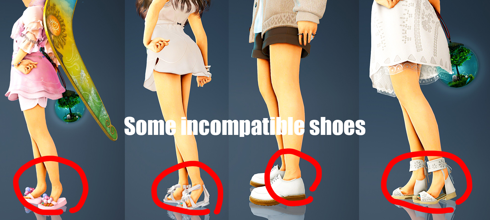 [Shai ]Angelion & Daemonis Incompatible shoes.jpg