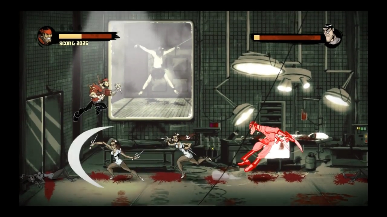 Shank 2 - All Boss Fights HQ (with cutscenes and ENDING!) .mp4_[2020.06.01_13.40.42].jpg