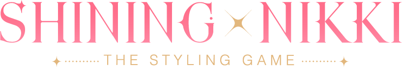 Shining Nikki Logo