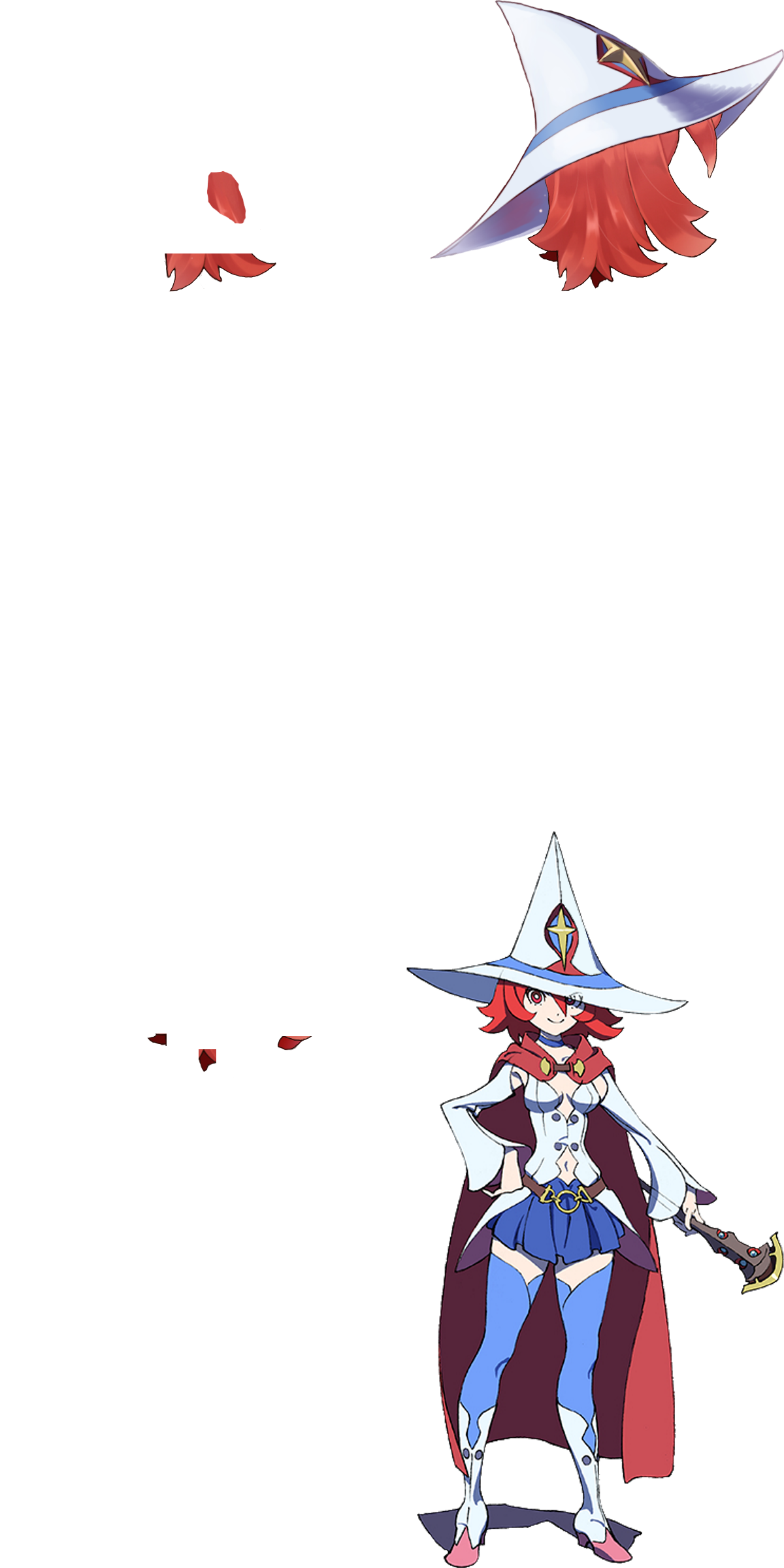 Shiny Chariot (hat) hair.png