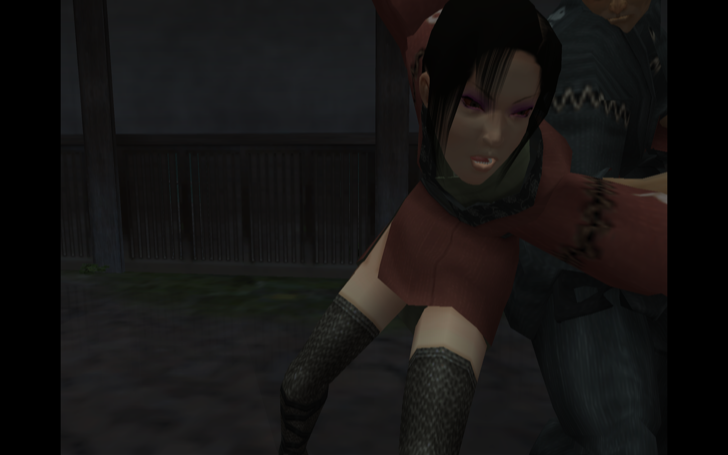 Slot_ 2 _ Speed_  69% (41.33) _ NTSC _ Limiter_ Normal _ GSdx D3D11 HW _ 2560x1792 _ Automatic...png