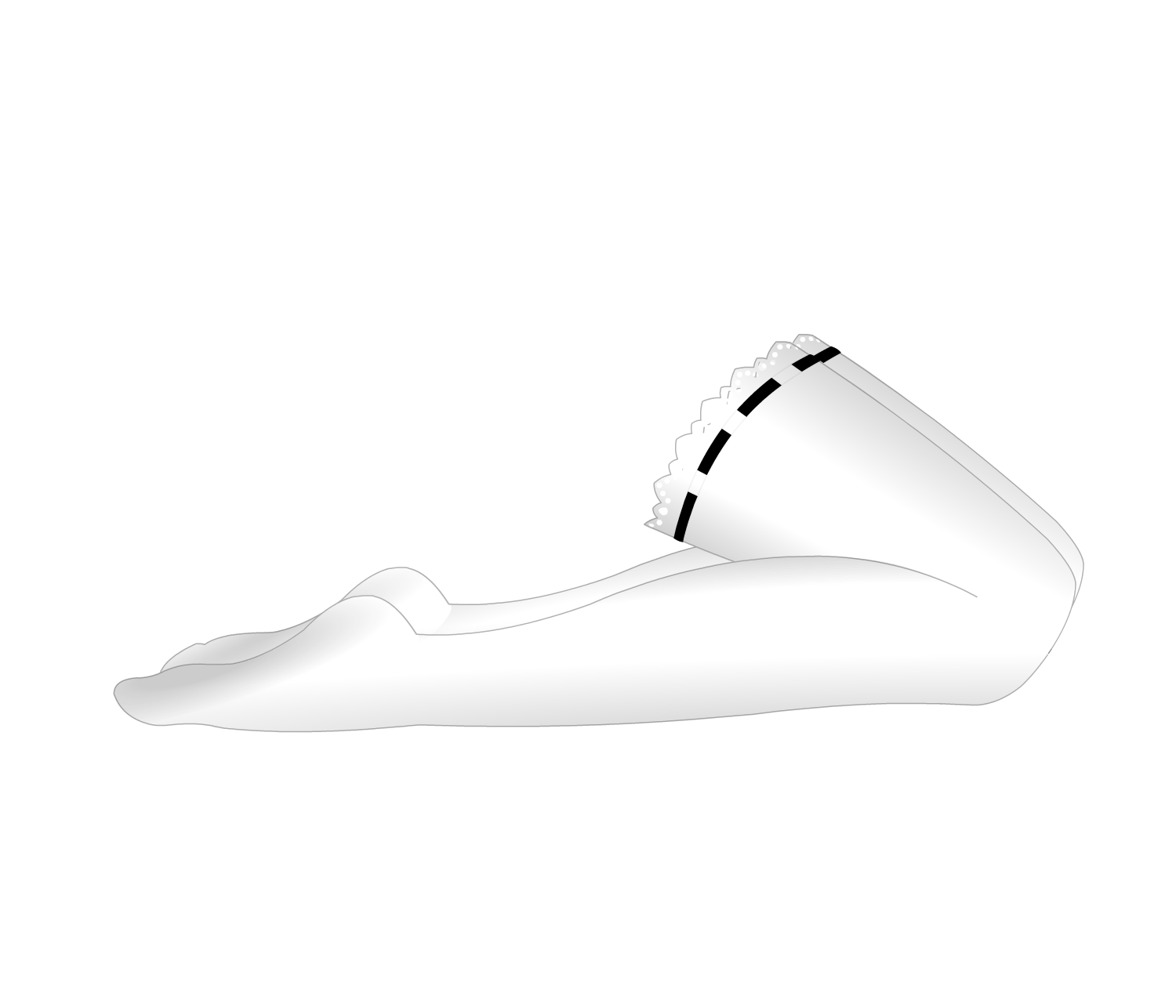 Socks - Thigh High Stockings w Doily Trims.png