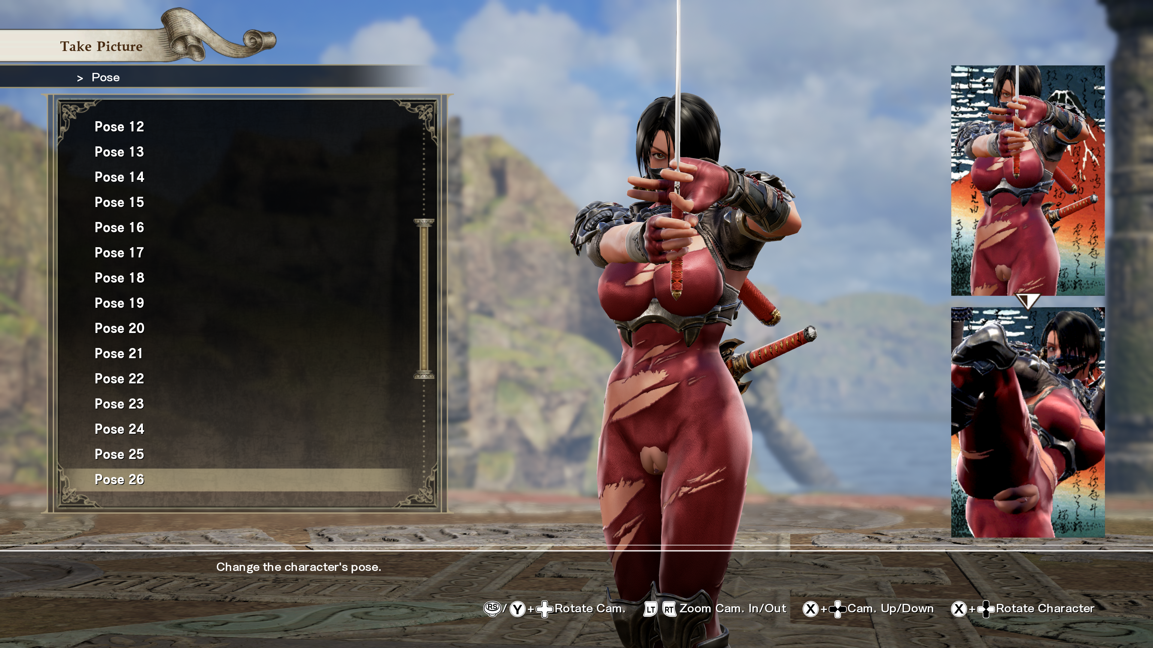 Soul Calibur VI Screenshot 2018.10.21 - 03.10.19.100.png