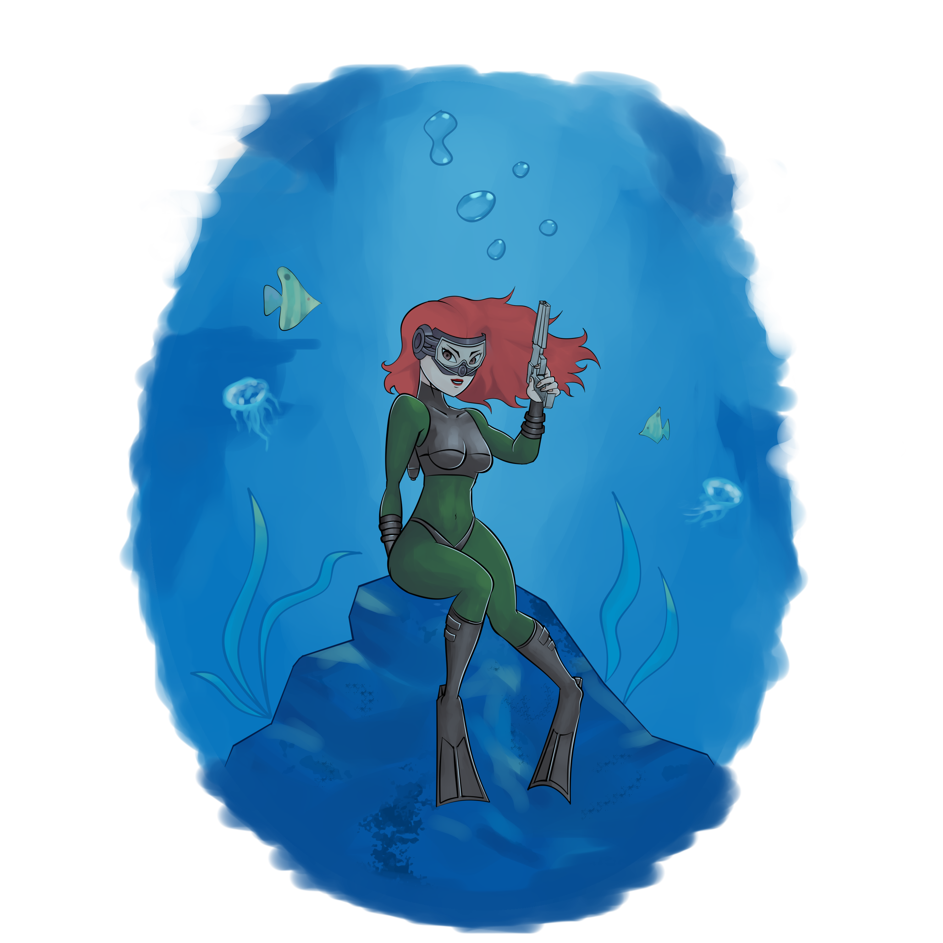 Space Cobra - Seaman or woman.png