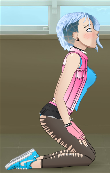 Spider-Gwen Punk Screen.png